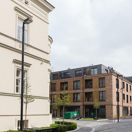 Lubicz Apartments Krasków Εξωτερικό φωτογραφία