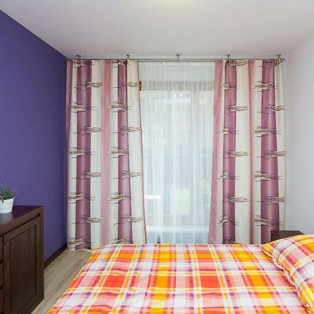 Lubicz Apartments Krasków Εξωτερικό φωτογραφία