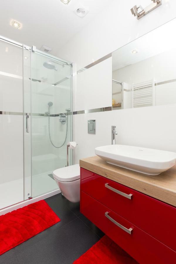 Lubicz Apartments Krasków Εξωτερικό φωτογραφία