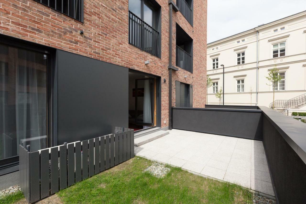 Lubicz Apartments Krasków Εξωτερικό φωτογραφία