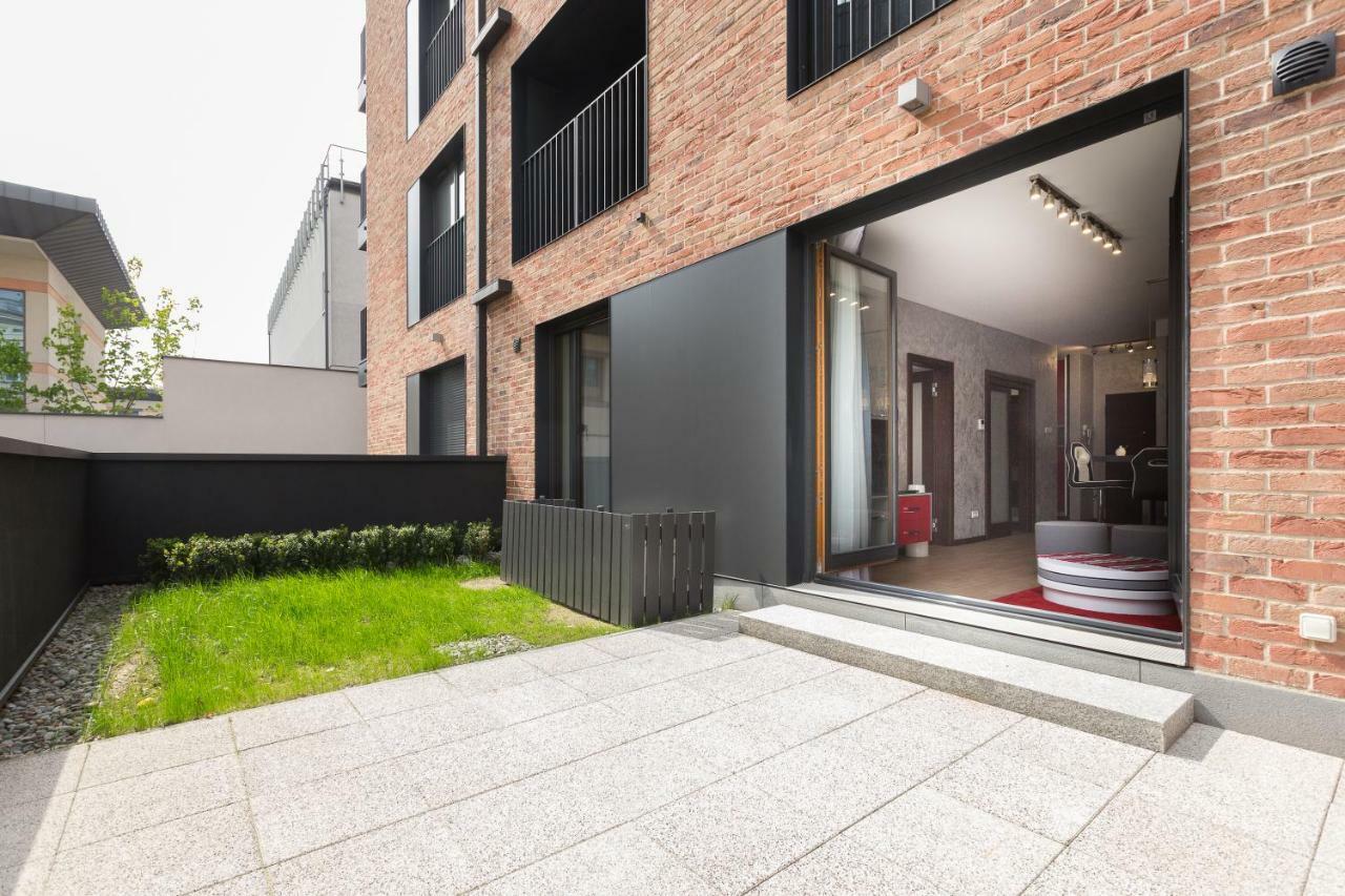 Lubicz Apartments Krasków Εξωτερικό φωτογραφία