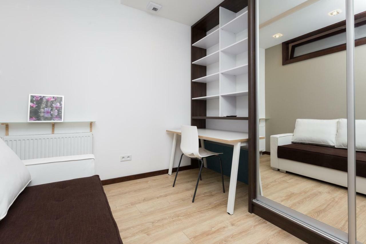Lubicz Apartments Krasków Εξωτερικό φωτογραφία