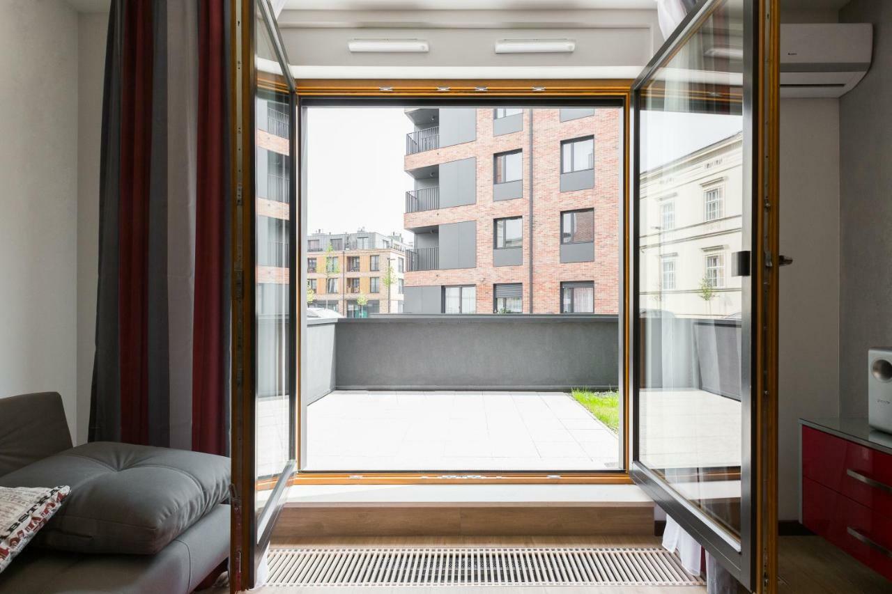 Lubicz Apartments Krasków Εξωτερικό φωτογραφία