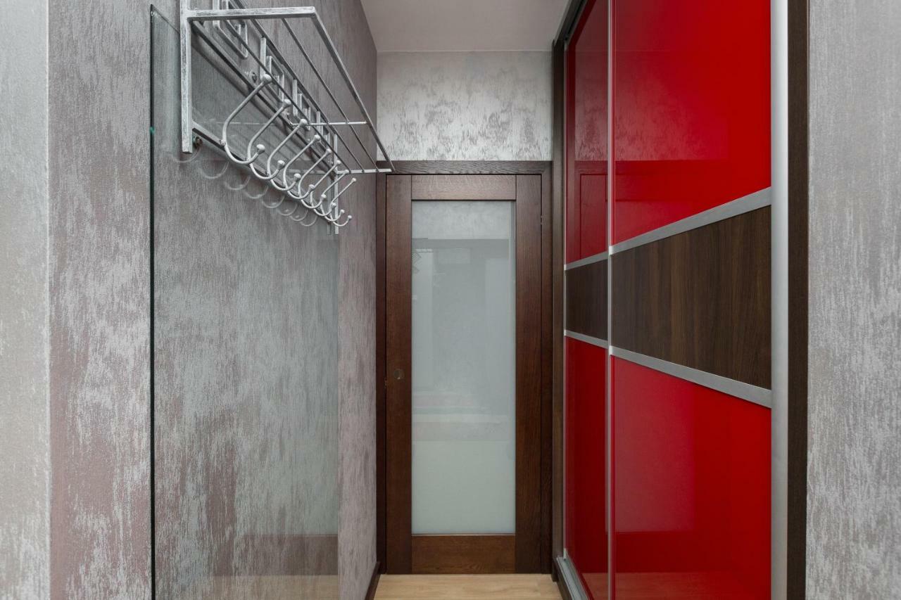 Lubicz Apartments Krasków Εξωτερικό φωτογραφία